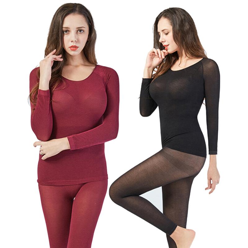 Need To Stay Warm This Winter. Discover The Best Thick Thermal Long Sleeves