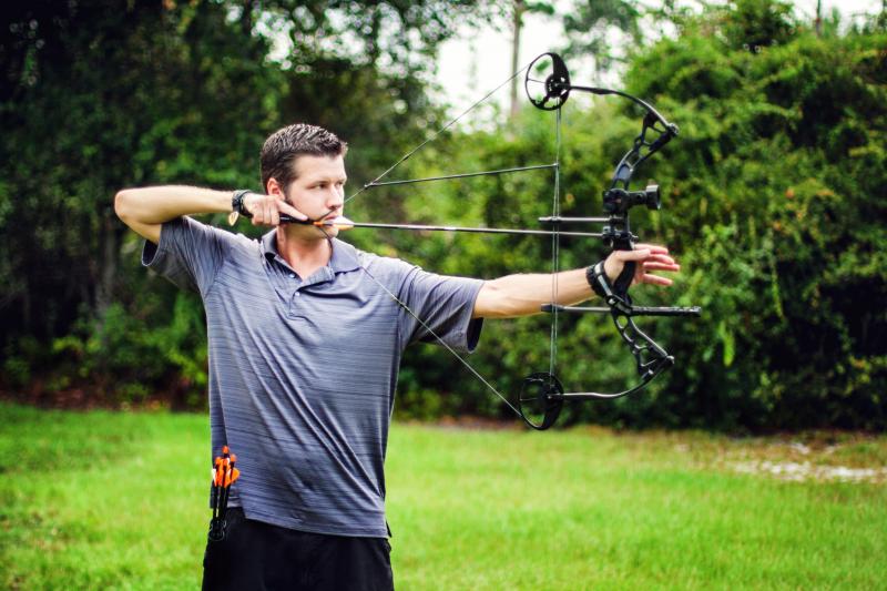 Need Top-Notch Archery Services. Discover the Best Places to Get Your Bow Restrung Near You