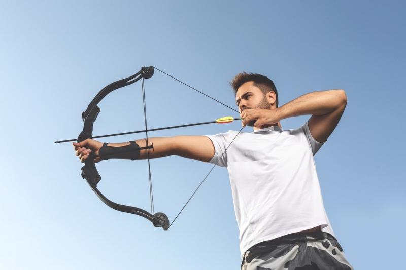 Need Top-Notch Archery Services. Discover the Best Places to Get Your Bow Restrung Near You