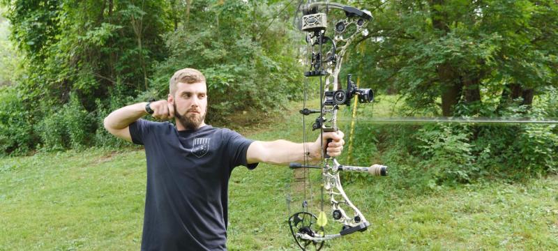 Need Top-Notch Archery Services. Discover the Best Places to Get Your Bow Restrung Near You