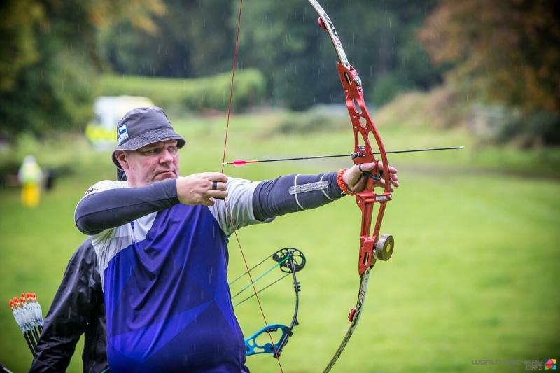 Need Top-Notch Archery Services. Discover the Best Places to Get Your Bow Restrung Near You