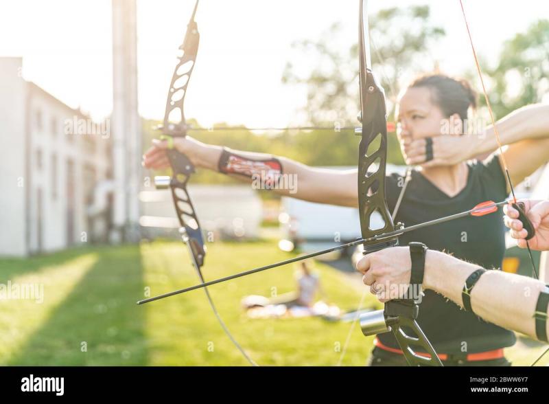 Need Top-Notch Archery Services. Discover the Best Places to Get Your Bow Restrung Near You