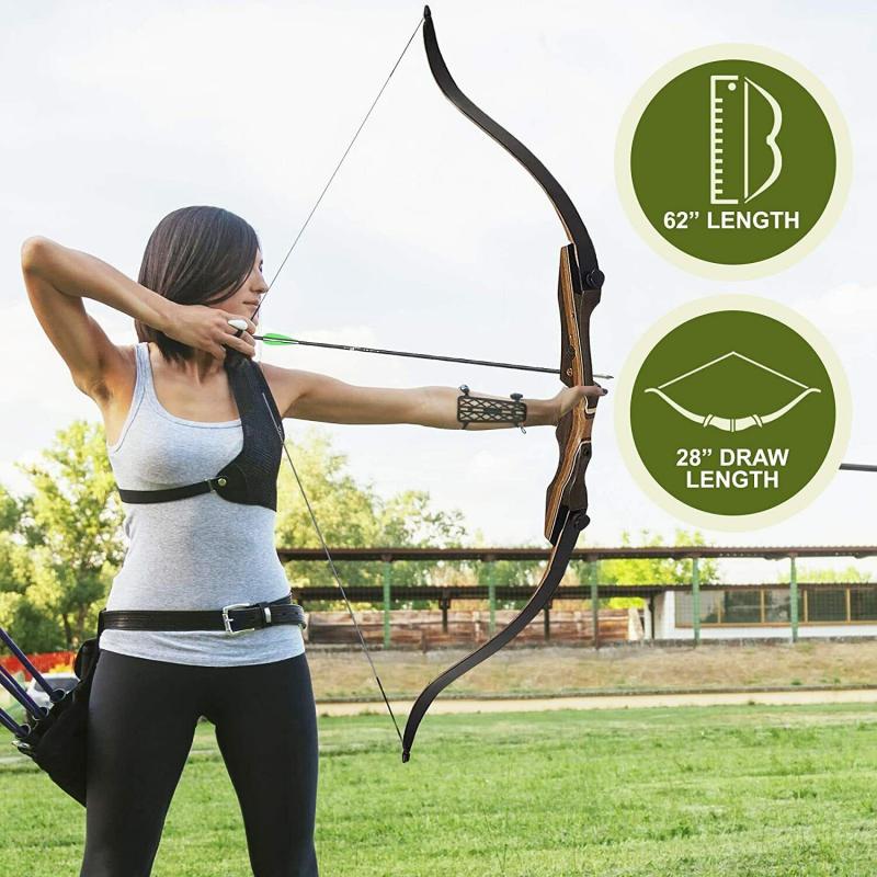 Need Top-Notch Archery Services. Discover the Best Places to Get Your Bow Restrung Near You