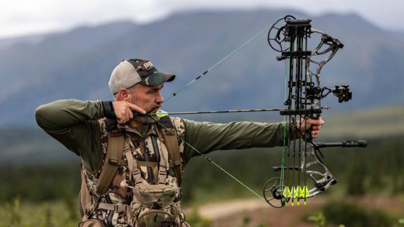 Need Top-Notch Archery Services. Discover the Best Places to Get Your Bow Restrung Near You