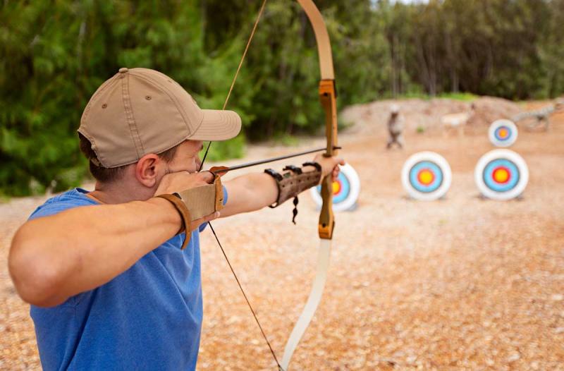 Need Top-Notch Archery Services. Discover the Best Places to Get Your Bow Restrung Near You