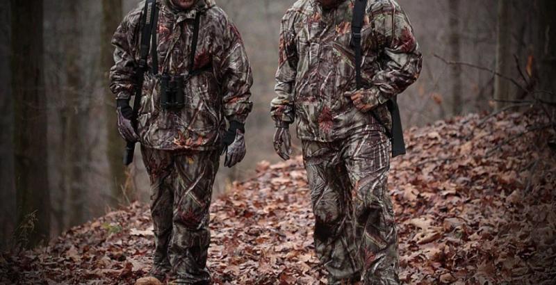 Need Top Hunting Clothes & Gear This Season. Here Are 15 Must Have Huntworth Hunting Essentials