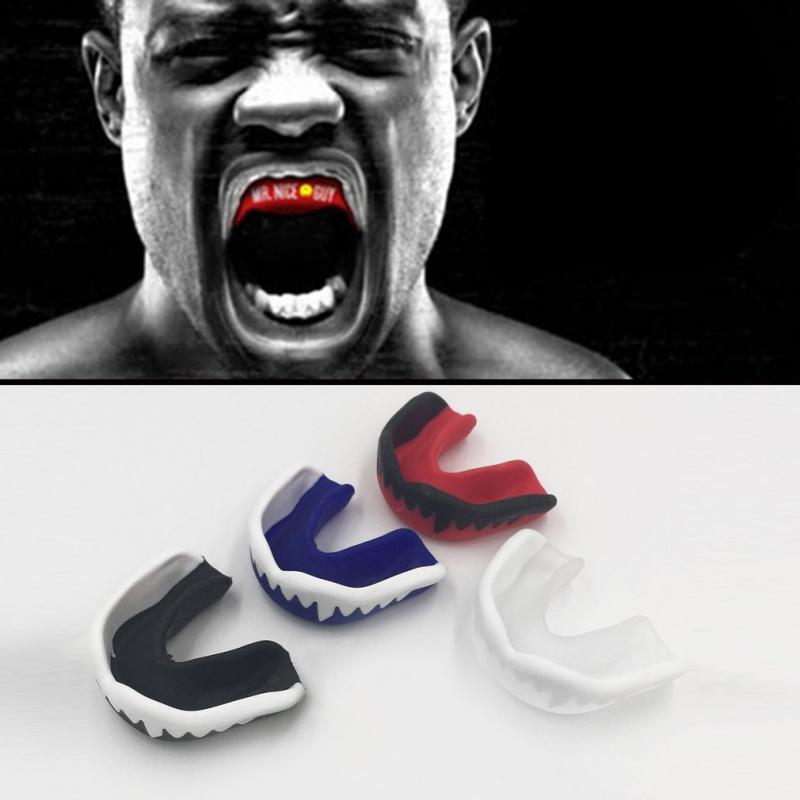 Need Top Protection While Showing Off. Discover Why Thousands Swearing By This Mouthguard