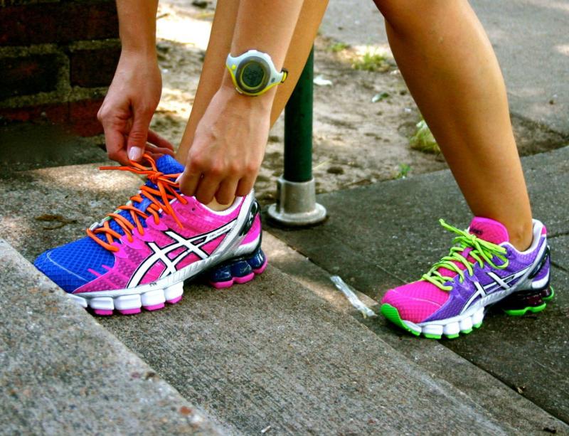 Need Top Running Shoes Fast. Here’s How to Find the Best Running Shoes Near You Now