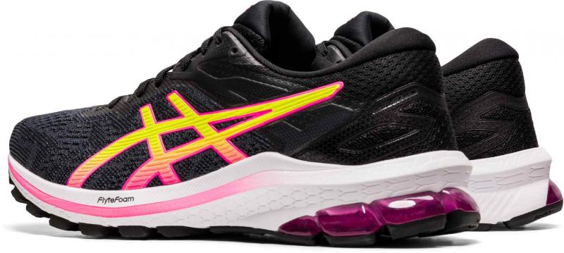 Need Top Running Shoes for Women. Why ASICS GT-1000 10 LAM Delivers