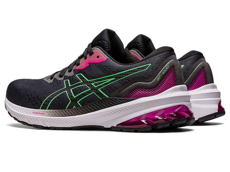 Need Top Running Shoes for Women. Why ASICS GT-1000 10 LAM Delivers