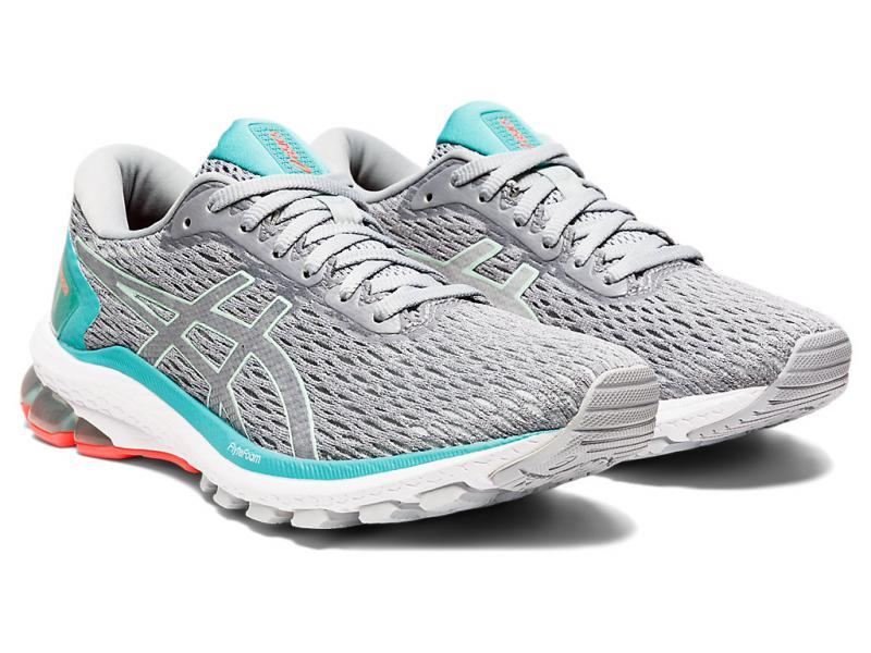 Need Top Running Shoes for Women. Why ASICS GT-1000 10 LAM Delivers