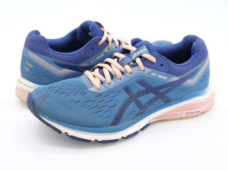 Need Top Running Shoes for Women. Why ASICS GT-1000 10 LAM Delivers