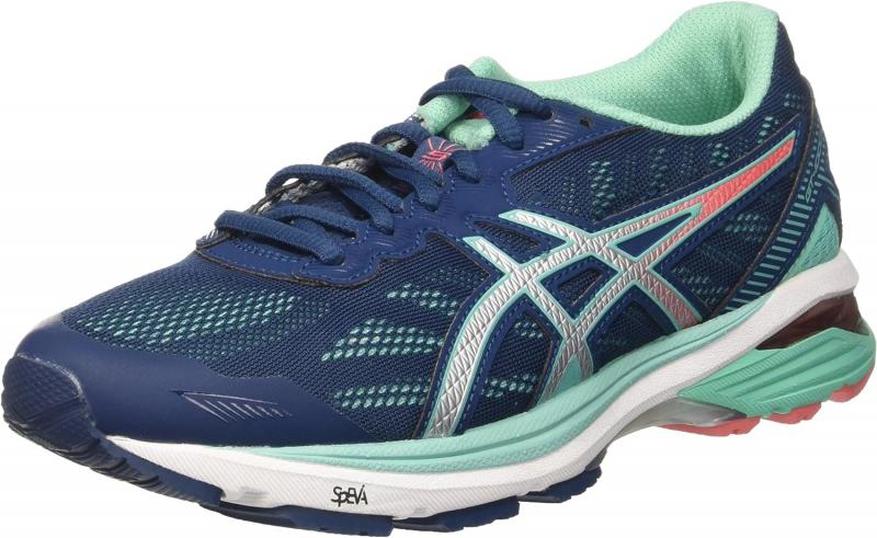 Need Top Running Shoes for Women. Why ASICS GT-1000 10 LAM Delivers