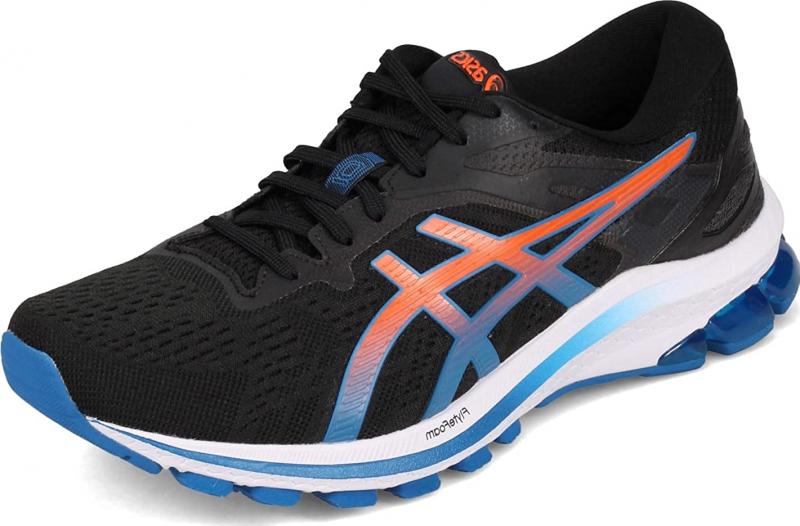 Need Top Running Shoes for Women. Why ASICS GT-1000 10 LAM Delivers