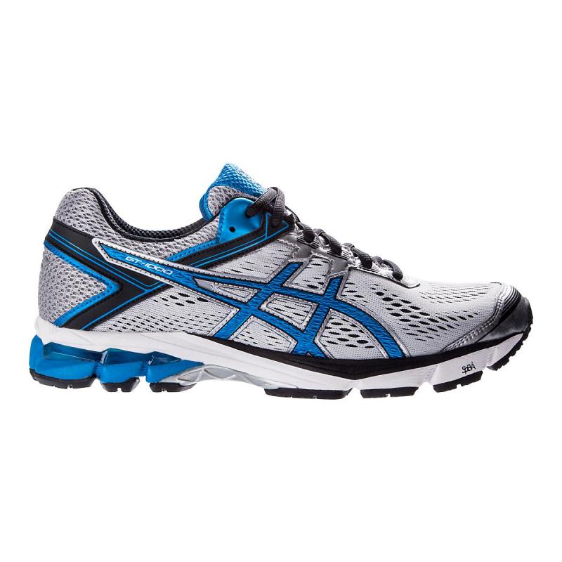 Need Top Running Shoes for Women. Why ASICS GT-1000 10 LAM Delivers