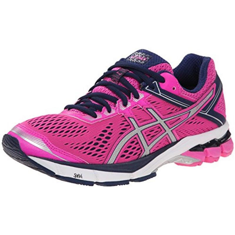 Need Top Running Shoes for Women. Why ASICS GT-1000 10 LAM Delivers