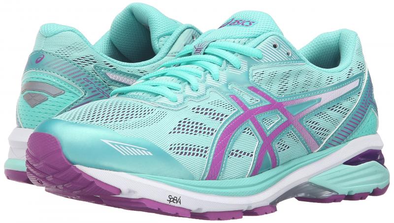 Need Top Running Shoes for Women. Why ASICS GT-1000 10 LAM Delivers