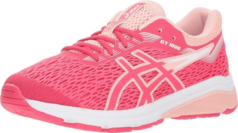 Need Top Running Shoes for Women. Why ASICS GT-1000 10 LAM Delivers