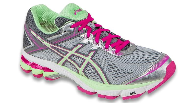 Need Top Running Shoes for Women. Why ASICS GT-1000 10 LAM Delivers