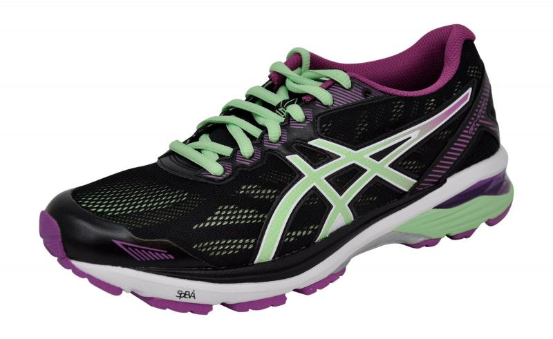 Need Top Running Shoes for Women. Why ASICS GT-1000 10 LAM Delivers