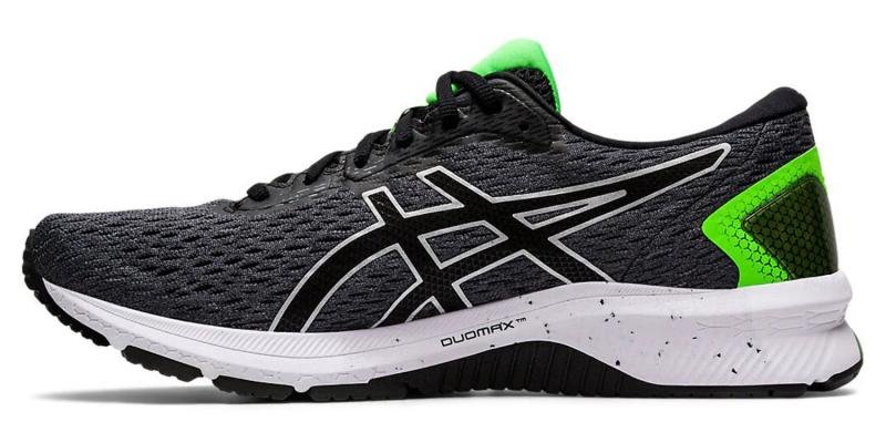 Need Top Running Shoes for Women. Why ASICS GT-1000 10 LAM Delivers