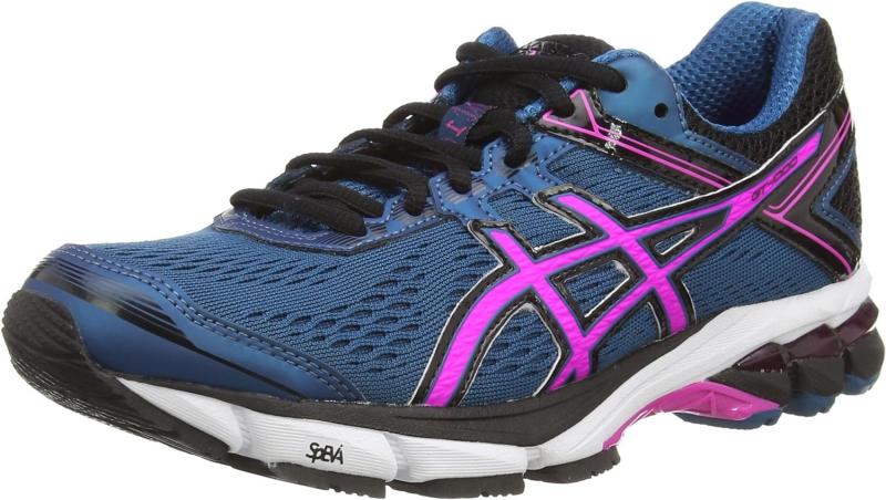 Need Top Running Shoes for Women. Why ASICS GT-1000 10 LAM Delivers