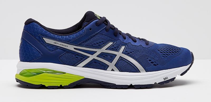 Need Top Running Shoes for Women. Why ASICS GT-1000 10 LAM Delivers