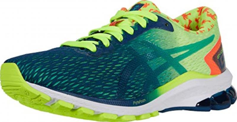 Need Top Running Shoes for Women. Why ASICS GT-1000 10 LAM Delivers