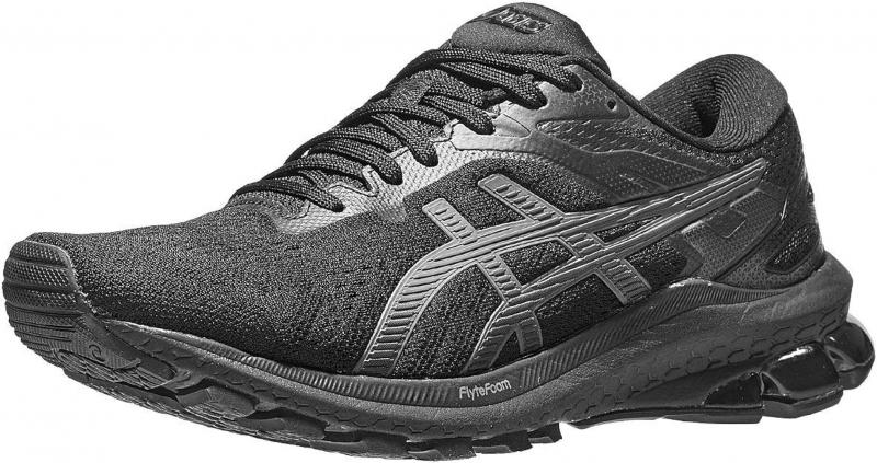 Need Top Running Shoes for Women. Why ASICS GT-1000 10 LAM Delivers