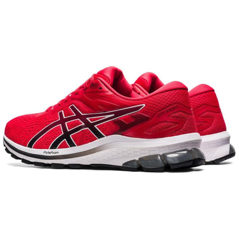 Need Top Running Shoes for Women. Why ASICS GT-1000 10 LAM Delivers