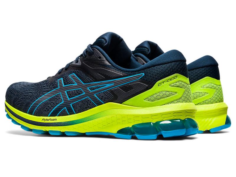 Need Top Running Shoes for Women. Why ASICS GT-1000 10 LAM Delivers