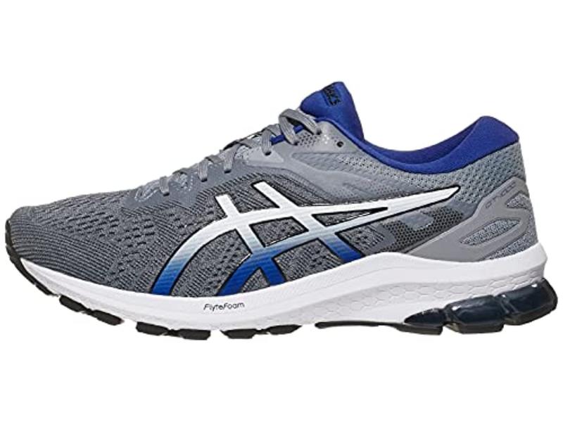 Need Top Running Shoes for Women. Why ASICS GT-1000 10 LAM Delivers