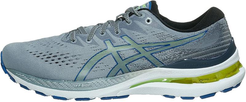 Need Top Running Shoes This Year. Discover Why Gel Kayano 28s Are Worth Every Penny