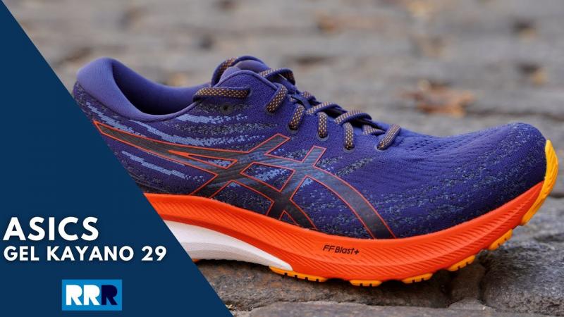 Need Top Running Shoes This Year. Discover Why Gel Kayano 28s Are Worth Every Penny