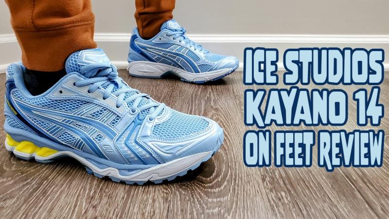 Need Top Running Shoes This Year. Discover Why Gel Kayano 28s Are Worth Every Penny