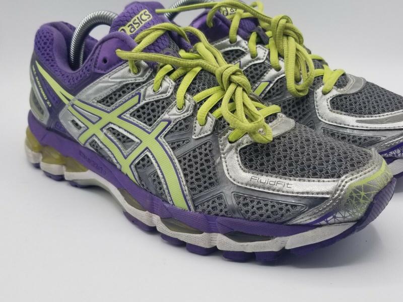 Need Top Running Shoes This Year. Discover Why Gel Kayano 28s Are Worth Every Penny