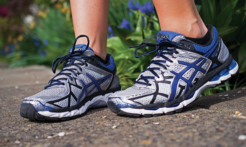 Need Top Running Shoes This Year. Discover Why Gel Kayano 28s Are Worth Every Penny