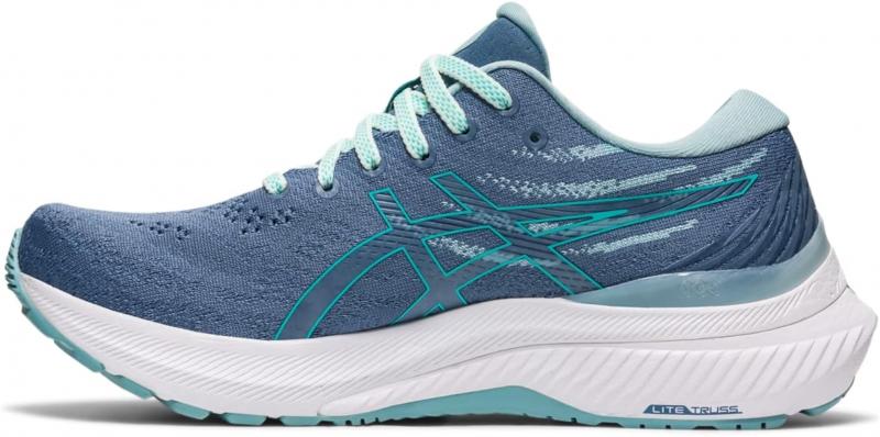 Need Top Running Shoes This Year. Discover Why Gel Kayano 28s Are Worth Every Penny