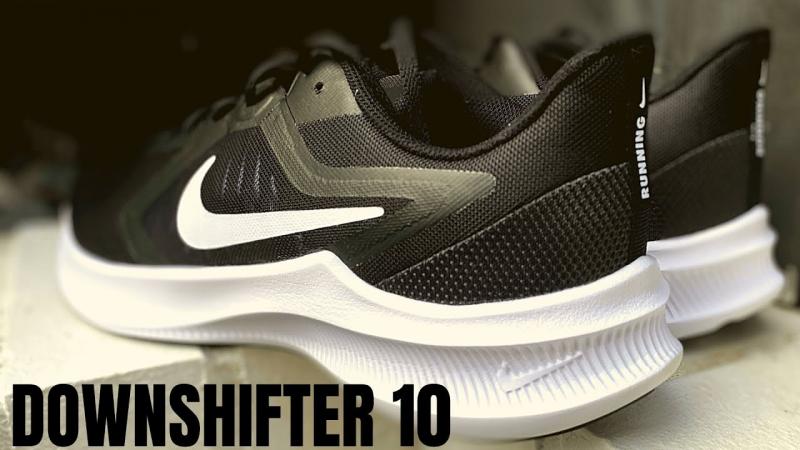 Need Top Running Shoes Under $60. Try Nike