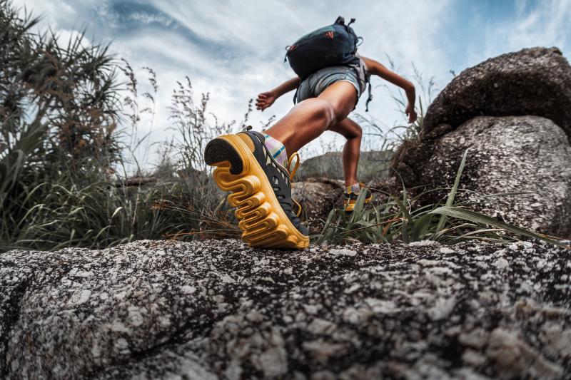 Need Traction on Any Terrain. Find Out Why Top Runners Love These Trail Shoes