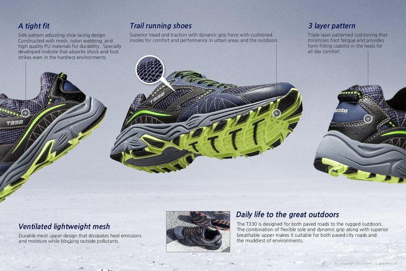 Need Traction on Any Terrain. Find Out Why Top Runners Love These Trail Shoes