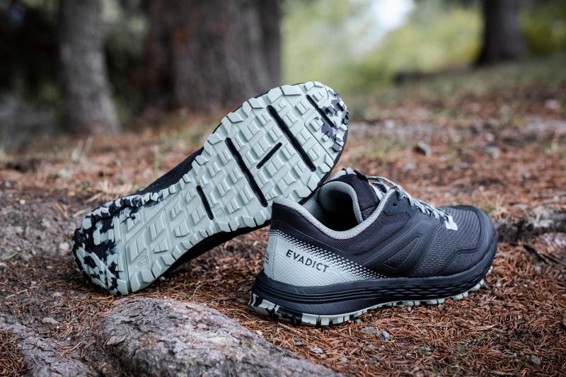 Need Traction on Any Terrain. Find Out Why Top Runners Love These Trail Shoes