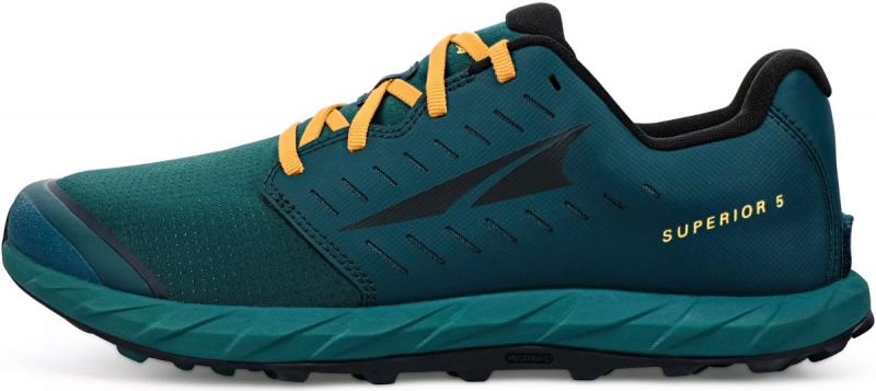 Need Traction on Any Terrain. Find Out Why Top Runners Love These Trail Shoes