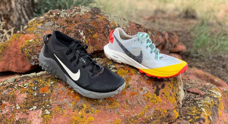 Need Traction on Any Terrain. Find Out Why Top Runners Love These Trail Shoes