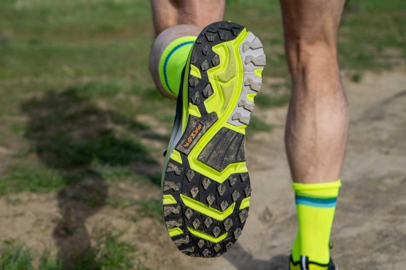 Need Traction on Any Terrain. Find Out Why Top Runners Love These Trail Shoes