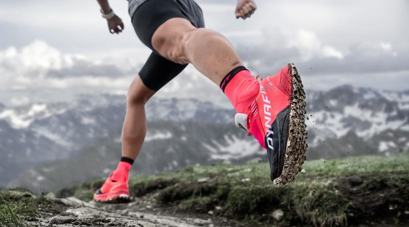 Need Traction on Any Terrain. Find Out Why Top Runners Love These Trail Shoes