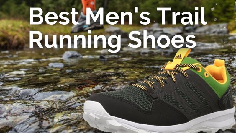 Need Traction on Any Terrain. Find Out Why Top Runners Love These Trail Shoes