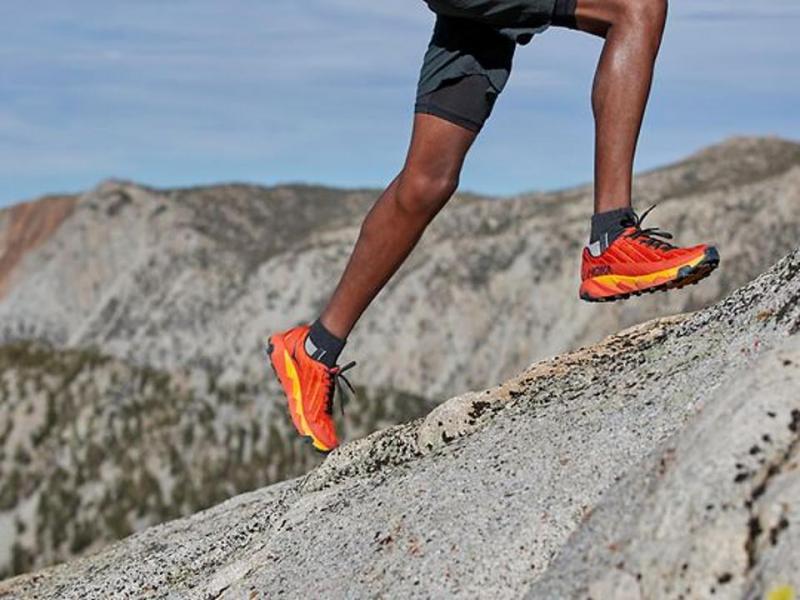 Need Traction on Any Terrain. Find Out Why Top Runners Love These Trail Shoes