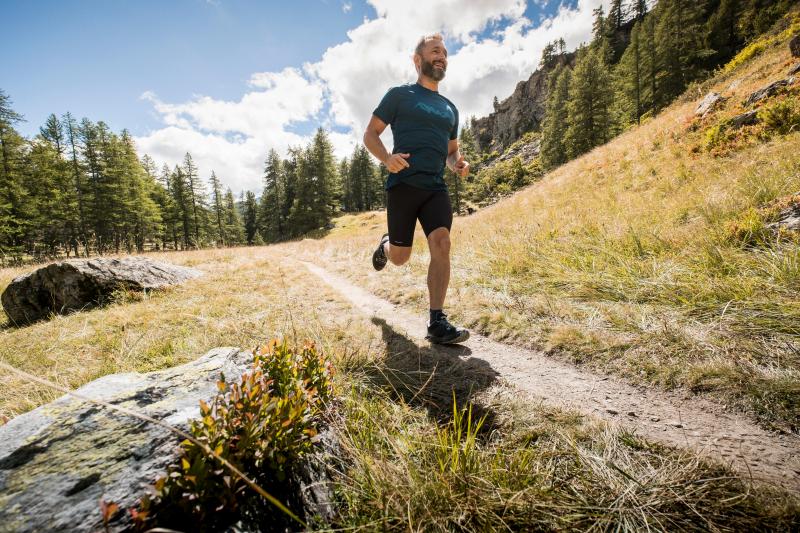 Need Traction on Any Terrain. Find Out Why Top Runners Love These Trail Shoes