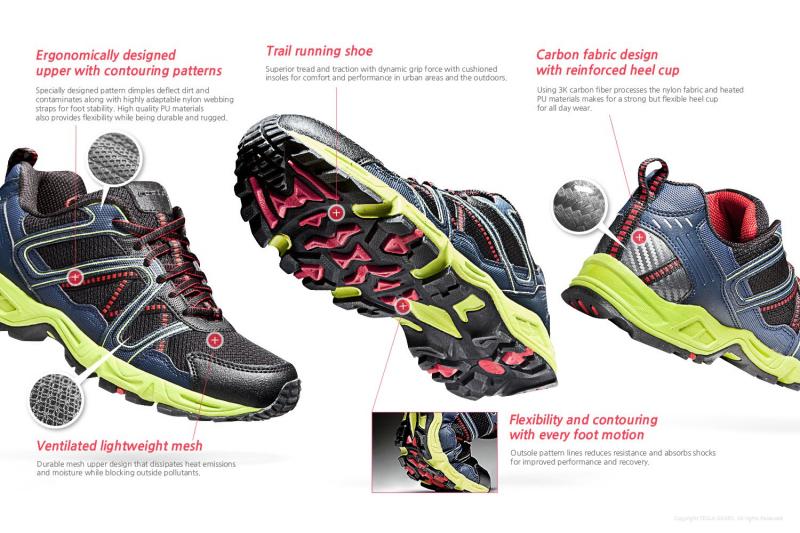 Need Traction on Any Terrain. Find Out Why Top Runners Love These Trail Shoes